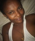 Rencontre Femme Madagascar à Nosy Be : Olivia, 31 ans